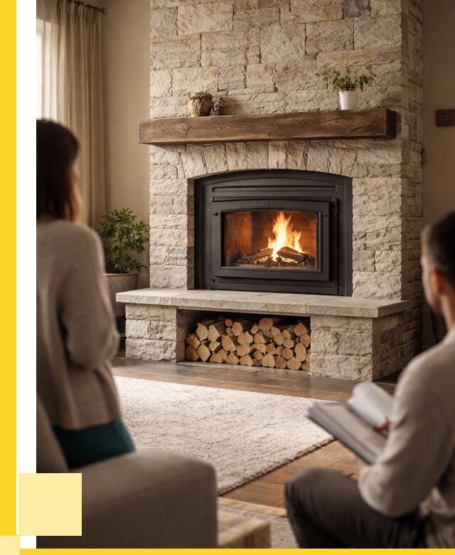 Проекты печей каминов в Ефремах от 12294 р. | ЭриданФрм