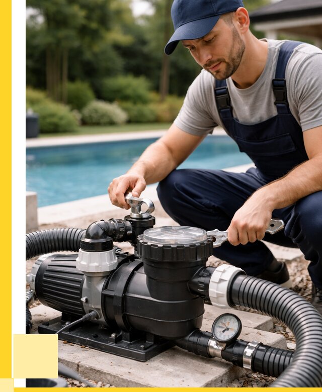 Насосы для бассейнов в Ефремах купить от 12294 р. | ЭриданФрм