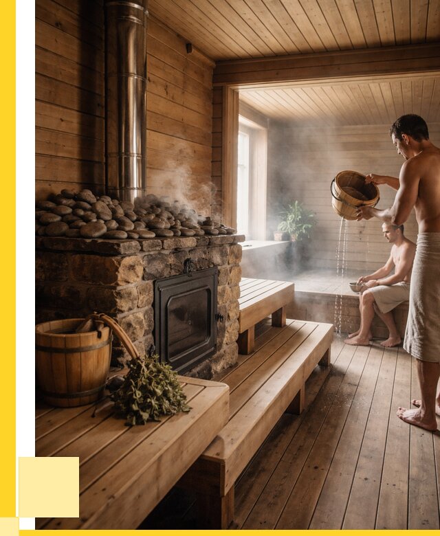 Интерьеры бань и обшивка изнутри в Ефремах от 87083 р. | ЭриданФрм