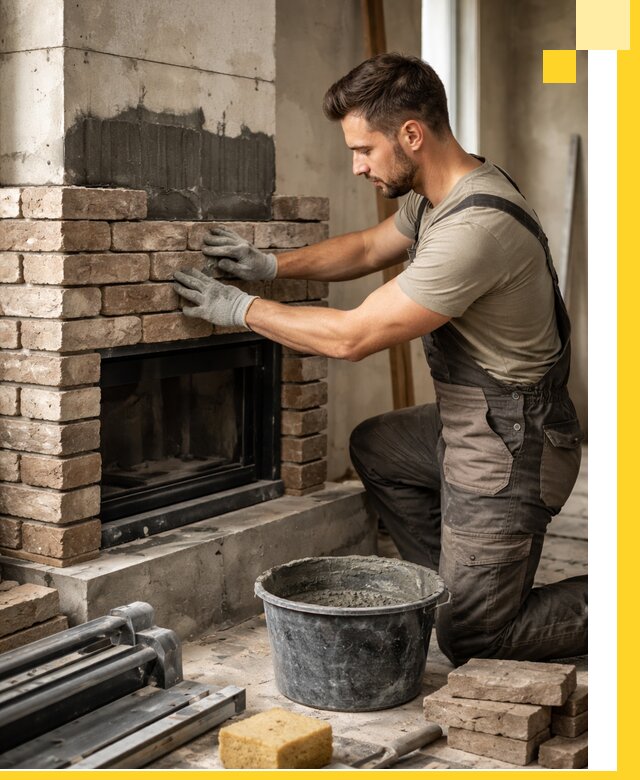 Услуги по устройству и монтажу Расул в банях и саунах в Ефремах