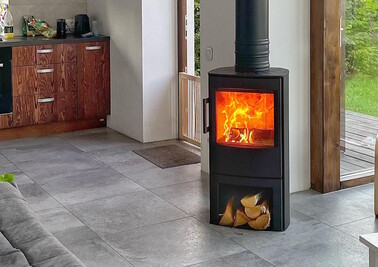 Печь Wiking Mini 4